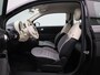 Fiat 500 1.2 Lounge | NAVIGATIE | PARKEERSENSOREN | APPLE CARPLAY | ANDROID AUTO | AIRCO | CRUISE CONTROL |