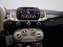 Fiat 500 1.2 Lounge | NAVIGATIE | PARKEERSENSOREN | APPLE CARPLAY | ANDROID AUTO | AIRCO | CRUISE CONTROL |