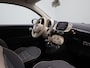 Fiat 500 1.2 Lounge | NAVIGATIE | PARKEERSENSOREN | APPLE CARPLAY | ANDROID AUTO | AIRCO | CRUISE CONTROL |
