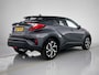 Toyota C-HR 1.8 Hybrid Dynamic Bi-Tone Limited