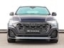 Audi Q8 60 TFSI e quattro Pro Line S Competition 490pk | Vierwielsturing | Pano | 23" | Servo| B&O | RS-stoelen | Stoelverwarming v+a | Trekhaak | Keyless | Laser LED
