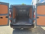 Renault Trafic 2.0 DCI 120 T29 L2H1 Work Edition 55DKM Carbolt Laadruimte bevei