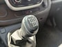 Renault Trafic 2.0 DCI 120 T29 L2H1 Work Edition 55DKM Carbolt Laadruimte bevei