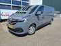 Renault Trafic 2.0 DCI 120 T29 L2H1 Work Edition 55DKM Carbolt Laadruimte bevei