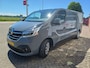 Renault Trafic 2.0 DCI 120 T29 L2H1 Work Edition 55DKM Carbolt Laadruimte bevei