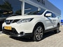 Nissan Qashqai 1.2 Tekna 50% deal 4.475,- ACTIE Pano / Camera / Leder / Elek. stoelen / Stoel verwarming
