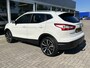 Nissan Qashqai 1.2 Tekna 50% deal 4.475,- ACTIE Pano / Camera / Leder / Elek. stoelen / Stoel verwarming