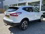 Nissan Qashqai 1.2 Tekna 50% deal 4.475,- ACTIE Pano / Camera / Leder / Elek. stoelen / Stoel verwarming