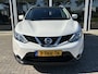 Nissan Qashqai 1.2 Tekna 50% deal 4.475,- ACTIE Pano / Camera / Leder / Elek. stoelen / Stoel verwarming