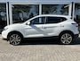 Nissan Qashqai 1.2 Tekna 50% deal 4.475,- ACTIE Pano / Camera / Leder / Elek. stoelen / Stoel verwarming