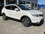 Nissan Qashqai 1.2 Tekna 50% deal 4.475,- ACTIE Pano / Camera / Leder / Elek. stoelen / Stoel verwarming