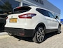 Nissan Qashqai 1.2 Tekna 50% deal 4.475,- ACTIE Pano / Camera / Leder / Elek. stoelen / Stoel verwarming