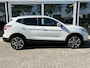 Nissan Qashqai 1.2 Tekna 50% deal 4.475,- ACTIE Pano / Camera / Leder / Elek. stoelen / Stoel verwarming
