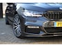 BMW 5-Serie 520i M Pakket/Facelift look/LPG g3/2e Eig./20"velg/Org.NL nap!