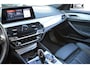 BMW 5-Serie 520i M Pakket/Facelift look/LPG g3/2e Eig./20"velg/Org.NL nap!