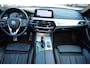 BMW 5-Serie 520i M Pakket/Facelift look/LPG g3/2e Eig./20"velg/Org.NL nap!