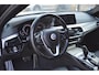 BMW 5-Serie 520i M Pakket/Facelift look/LPG g3/2e Eig./20"velg/Org.NL nap!