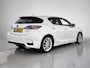 Lexus CT 200h Luxury Line | 17" LM Velgen | Stoelgeheugen | Stoelverwarming |