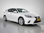 Lexus CT 200h Luxury Line | 17" LM Velgen | Stoelgeheugen | Stoelverwarming |