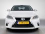 Lexus CT 200h Luxury Line | 17" LM Velgen | Stoelgeheugen | Stoelverwarming |