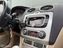 Ford Focus 2.0-16V Titanium Cabrio | Dealer ond | Leder | ACC | NAP | Orig NL | PDC | Cruise | Isofix