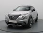 Nissan Juke 143pk Hybrid N-Design 360° Camera | Adapt. Cruise | Navi | Parkeersens. v+a