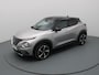 Nissan Juke 143pk Hybrid N-Design 360° Camera | Adapt. Cruise | Navi | Parkeersens. v+a
