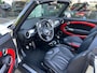 MINI Cooper S Mini Cabrio 1.6 MR Bean Uitvoering, Navigatie, Clima, Cruise, Xenon, Leer, etc