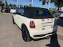 MINI Cooper S Mini Cabrio 1.6 MR Bean Uitvoering, Navigatie, Clima, Cruise, Xenon, Leer, etc