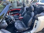 MINI Cooper S Mini Cabrio 1.6 MR Bean Uitvoering, Navigatie, Clima, Cruise, Xenon, Leer, etc