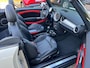 MINI Cooper S Mini Cabrio 1.6 MR Bean Uitvoering, Navigatie, Clima, Cruise, Xenon, Leer, etc
