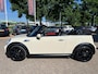 MINI Cooper S Mini Cabrio 1.6 MR Bean Uitvoering, Navigatie, Clima, Cruise, Xenon, Leer, etc