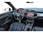 Audi Q3 45 TFSIe 245pk S-Line Edition | Adaptief Onderstel | Trekhaak | Panoramadak