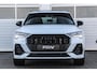 Audi Q3 45 TFSIe 245pk S-Line Edition | Adaptief Onderstel | Trekhaak | Panoramadak