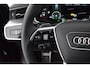 Audi A6 Avant 50 TFSI e 299pk quattro 2x S-Line Black Edition 360Camera Stoelverwarming Virtual Cockpit Navigatie Panoramadak