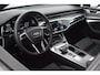 Audi A6 Avant 50 TFSI e 299pk quattro 2x S-Line Black Edition 360Camera Stoelverwarming Virtual Cockpit Navigatie Panoramadak