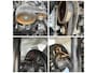Audi A2 1.4 PANODAK 73468KM PERFECTE STAAT