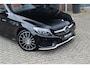 Mercedes-Benz C-klasse Cabrio 400 4MATIC AMG | 334 pk | 360 camera | 19 inch | LED | 2e eigenaar | Origineel | 6 cilinder | ➡️ Mercedes C-klasse Cabrio 400 4MATIC AMG | 334 pk | 360 camera | 19 inch | LED | 2e eigenaar | Origineel | 6 cilinder |