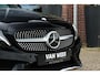 Mercedes-Benz C-klasse Cabrio 400 4MATIC AMG | 334 pk | 360 camera | 19 inch | LED | 2e eigenaar | Origineel | 6 cilinder | ➡️ Mercedes C-klasse Cabrio 400 4MATIC AMG | 334 pk | 360 camera | 19 inch | LED | 2e eigenaar | Origineel | 6 cilinder |