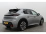 Peugeot e-208 EV GT 350 50KWH | Panoramadak | Camera