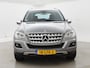 Mercedes-Benz ML-klasse 300 CDI V6 204 PK YOUNGTIMER + 3500 KG TREKHAAK | TREEPLANKEN | STOELVERWARMING