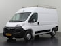 Opel Movano 2.2D 140PK Zwaar L2H2 Edition | Imperiaal | Trekhaak | Multimedia | Airco | Cruise | 3-Persoons | Betimmering