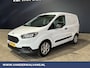 Ford Transit Courier 1.5 TDCI L1H1 Euro6 Airco | Navigatie | Cruisecontrol | Stoelverwarming | Verwarmde Voorruit, Parkeersensoren