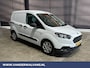 Ford Transit Courier 1.5 TDCI L1H1 Euro6 Airco | Navigatie | Cruisecontrol | Stoelverwarming | Verwarmde Voorruit, Parkeersensoren