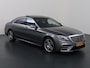 Mercedes-Benz S-klasse 560 e Lang Premium Plus | Parkeercamera | Panoramadak |  Adaptieve Cruise Control | Keyless Go |
