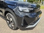 Opel Frontera 1.2 Turbo 145Pk Turbo Hybrid GS-Line | ECC | Navi | Camera | Elektrisch Pakket | Cruise | Parkpilot | Private-Glass | Dakrail | 17" LM-Velgen | Comfort Pakket | Winterpakket