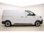 Fiat Scudo 2.0 Diesel 145 S&S L2 | NIEUW | Trekhaak | Navigatie | Comfort tussenwand | Houtenafwerking laadruimte | Parkeersensoren | 3-zitplaatsen