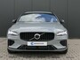 Volvo V60 Ultra Dark Recharge Plug-In Hybrid AWD | Massage | Panoramadak | 360 Camera | Adaptive Cruise | BLIS | Privacy Glass