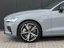 Volvo V60 Ultra Dark Recharge Plug-In Hybrid AWD | Massage | Panoramadak | 360 Camera | Adaptive Cruise | BLIS | Privacy Glass