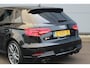 Audi S3 Sportback 2.0 TFSI S3 quattro | Carplay | Cruise | Stoelverwarming | PDC V+A | Clima | Drive Select | Navi | | Carplay | Cruise | Stoelverwarming | PDC V+A | Clima | Drive Select | Navi |